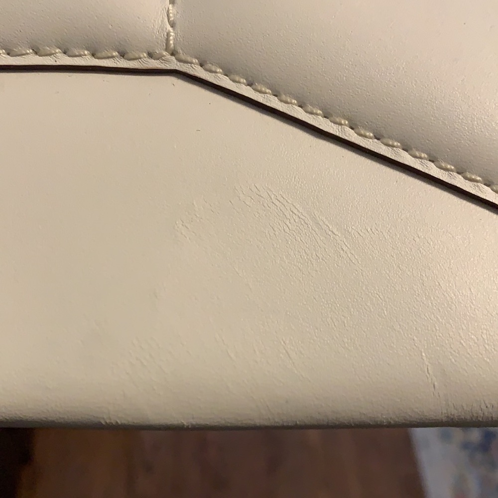 Kate Spade Pouch Clutch - Picture 10 of 13